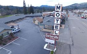 Motel Garberville